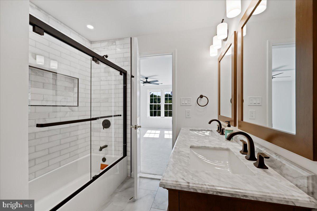 TUCKERMAN STATION CODM - Residential
