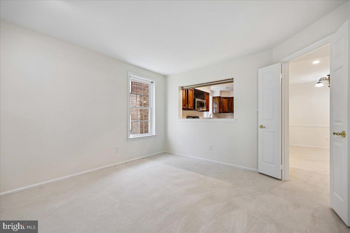 TUCKERMAN STATION CODM - Residential