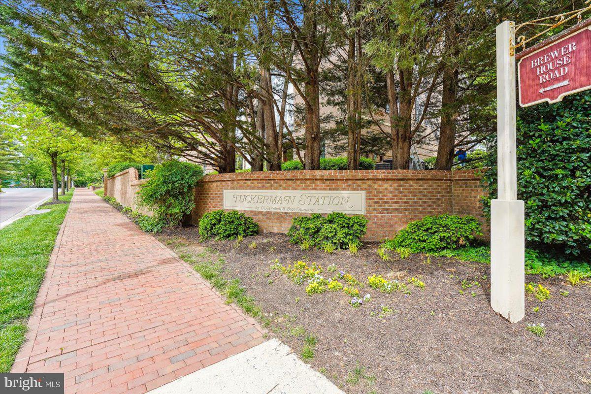 TUCKERMAN STATION CODM - Residential