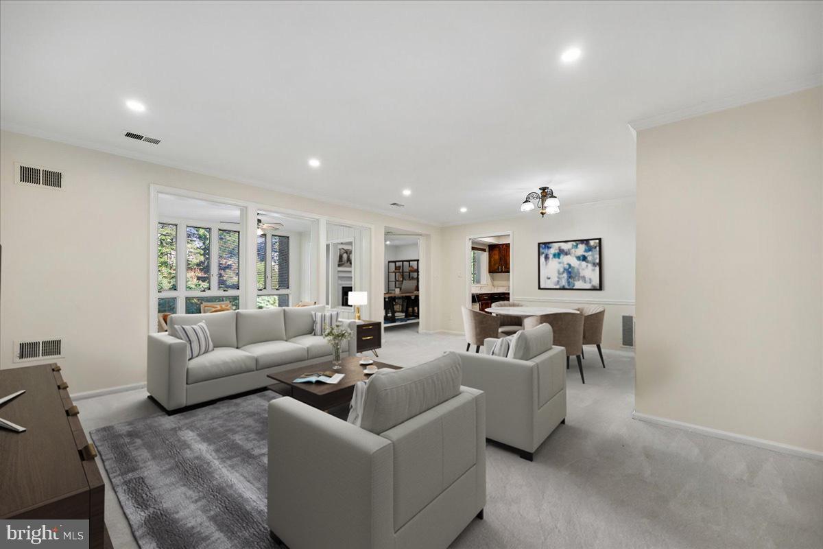 TUCKERMAN STATION CODM - Residential