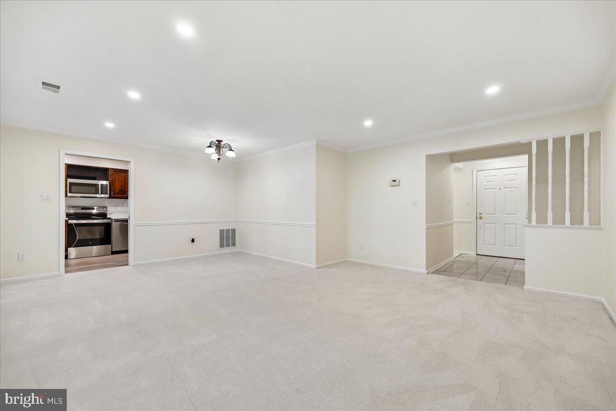 TUCKERMAN STATION CODM - Residential