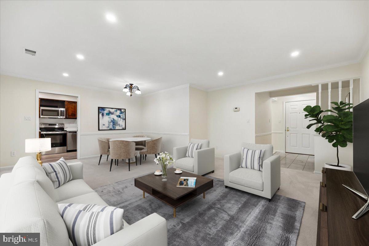 TUCKERMAN STATION CODM - Residential