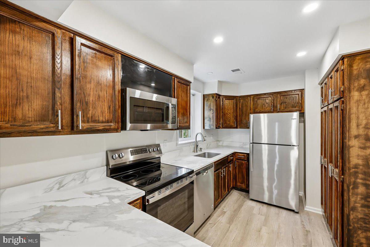 TUCKERMAN STATION CODM - Residential