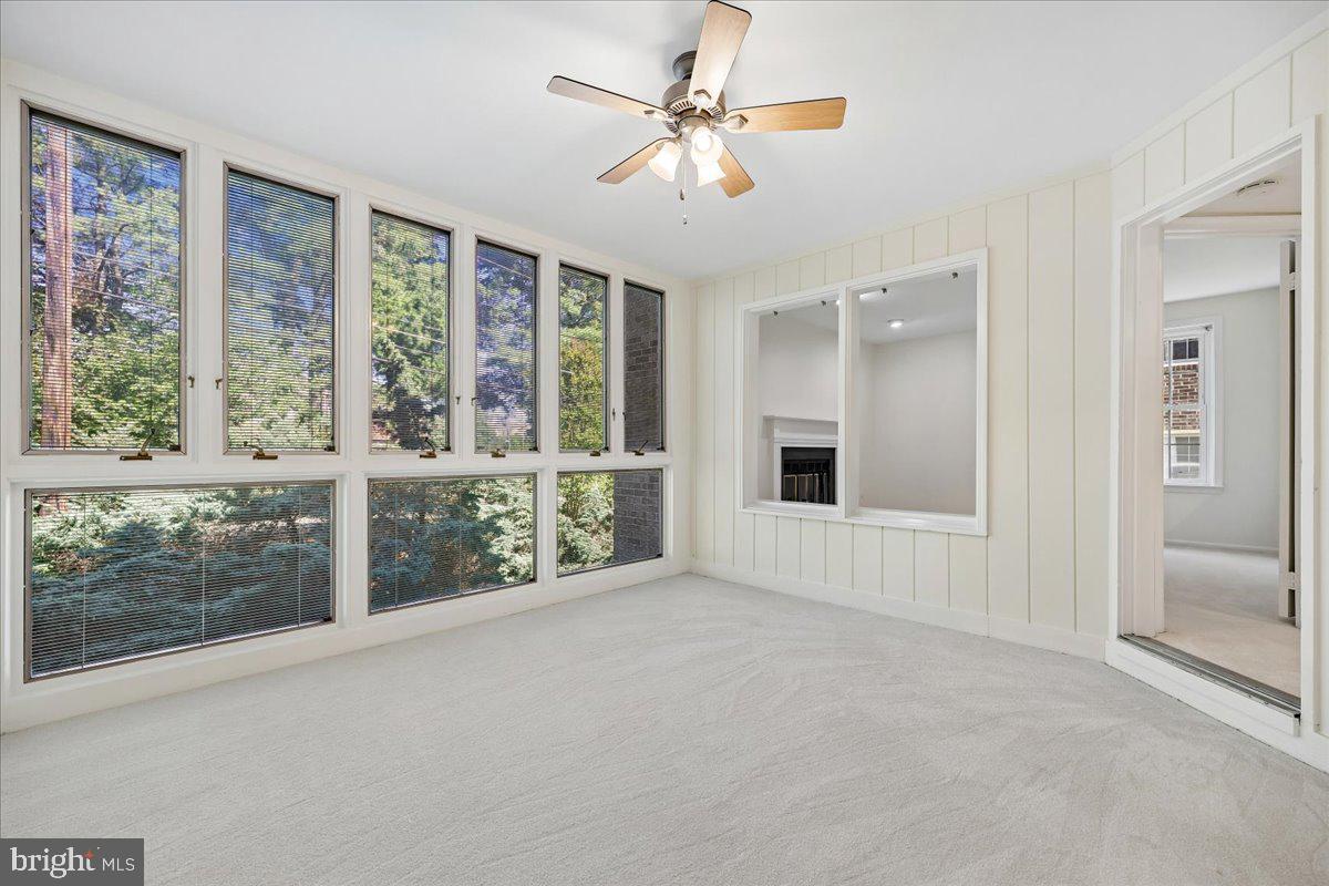 TUCKERMAN STATION CODM - Residential