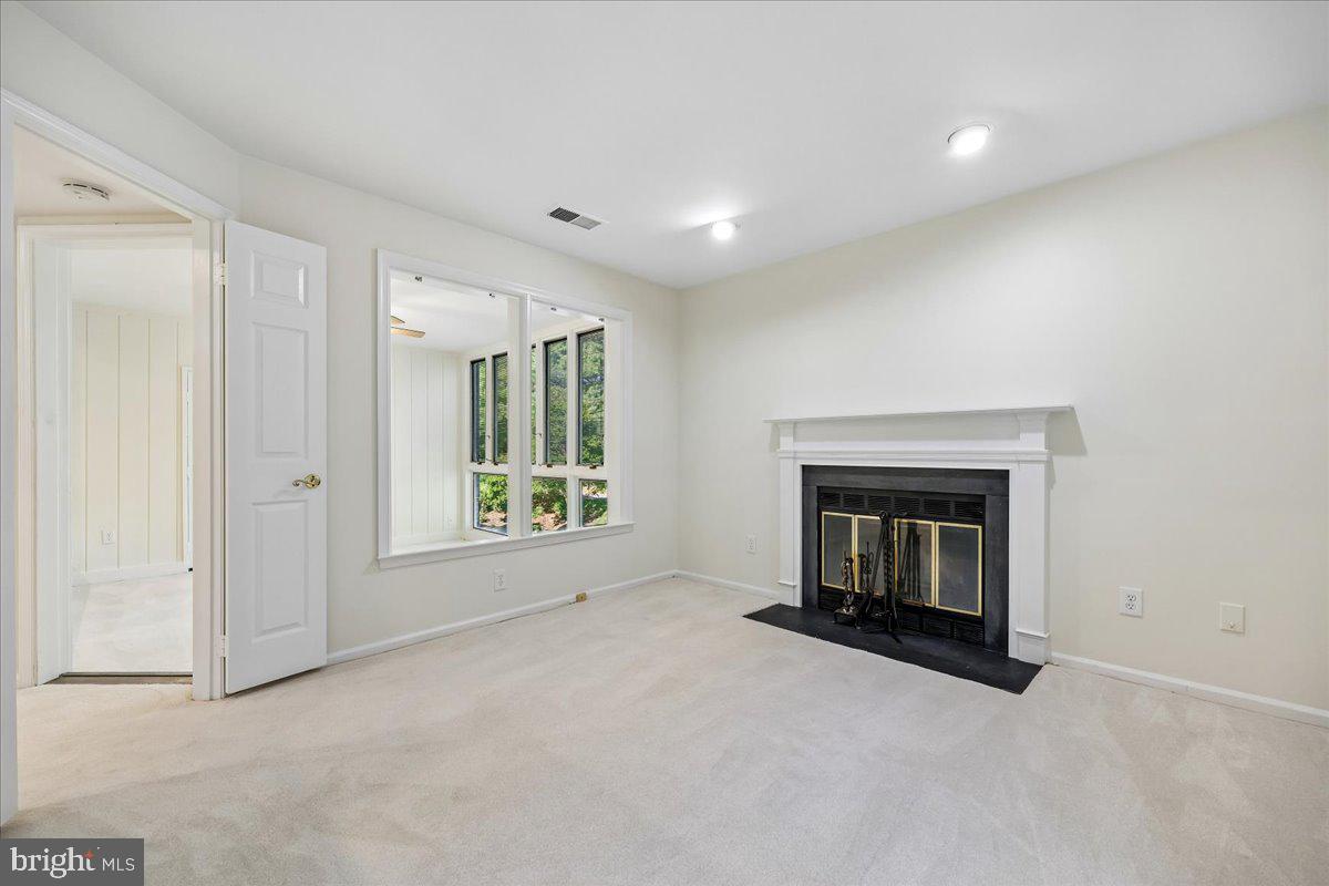 TUCKERMAN STATION CODM - Residential