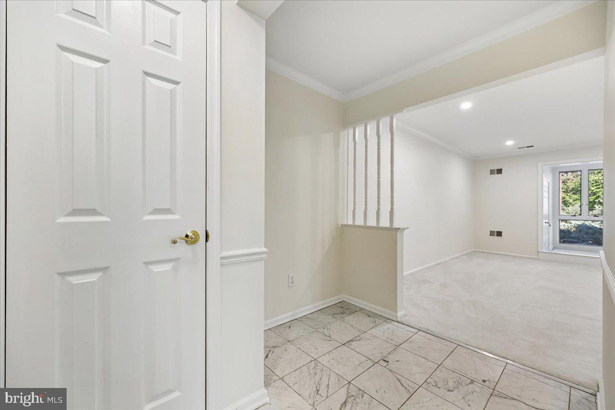 TUCKERMAN STATION CODM - Residential
