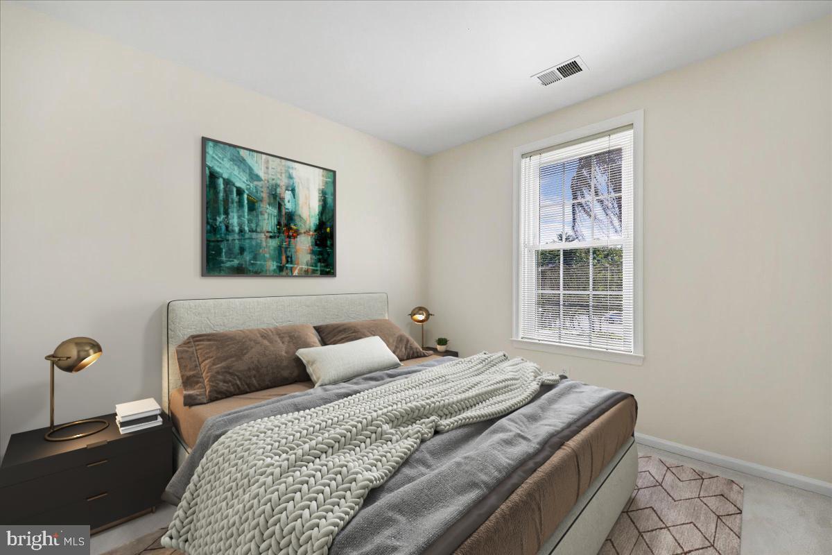 TUCKERMAN STATION CODM - Residential