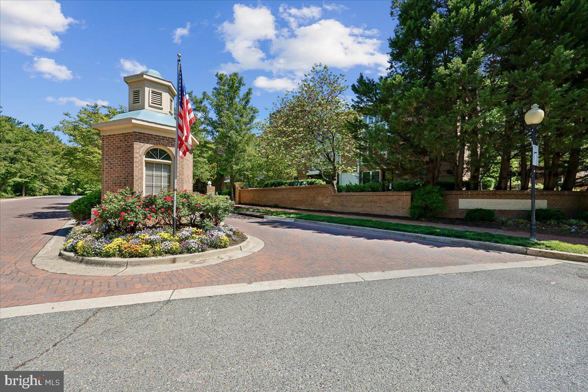 TUCKERMAN STATION CODM - Residential