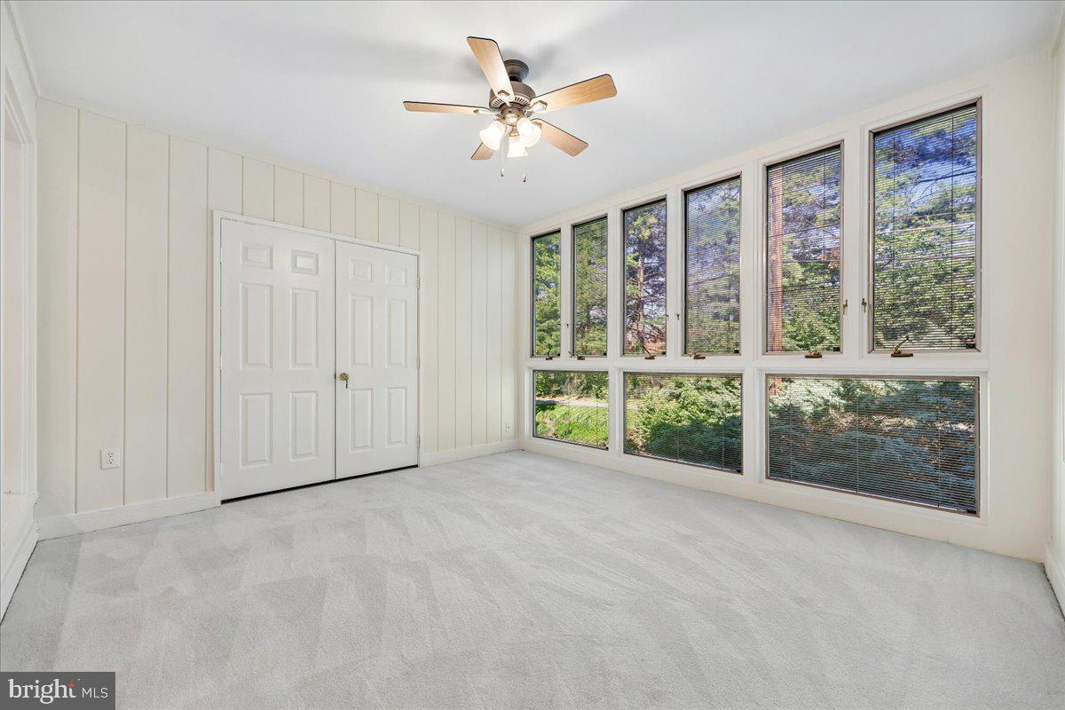 TUCKERMAN STATION CODM - Residential
