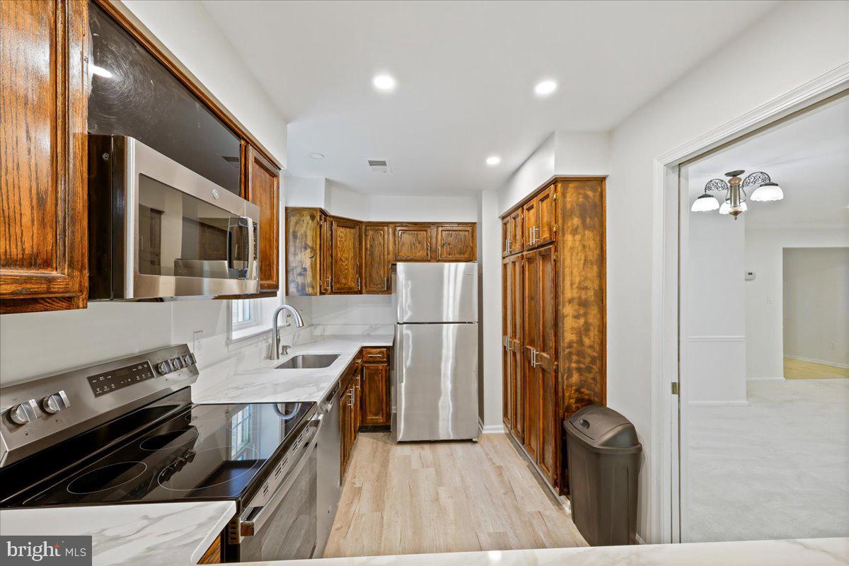 TUCKERMAN STATION CODM - Residential
