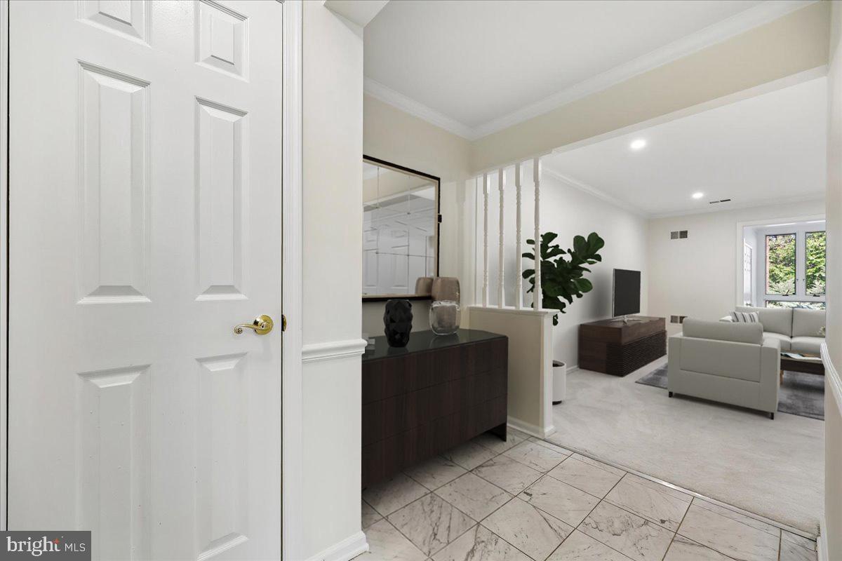 TUCKERMAN STATION CODM - Residential