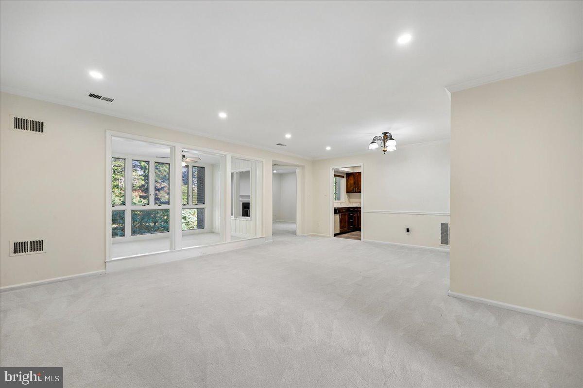 TUCKERMAN STATION CODM - Residential