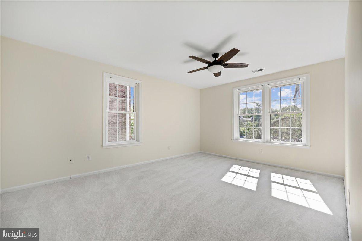 TUCKERMAN STATION CODM - Residential