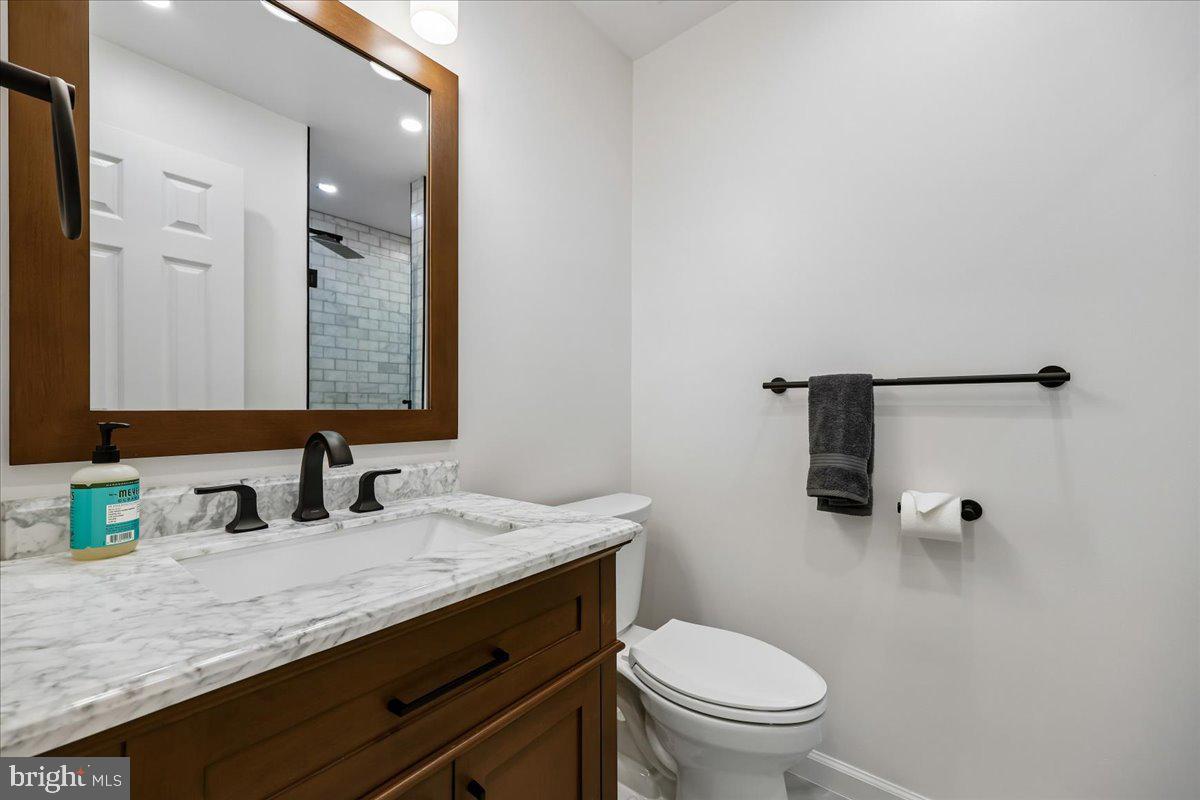 TUCKERMAN STATION CODM - Residential