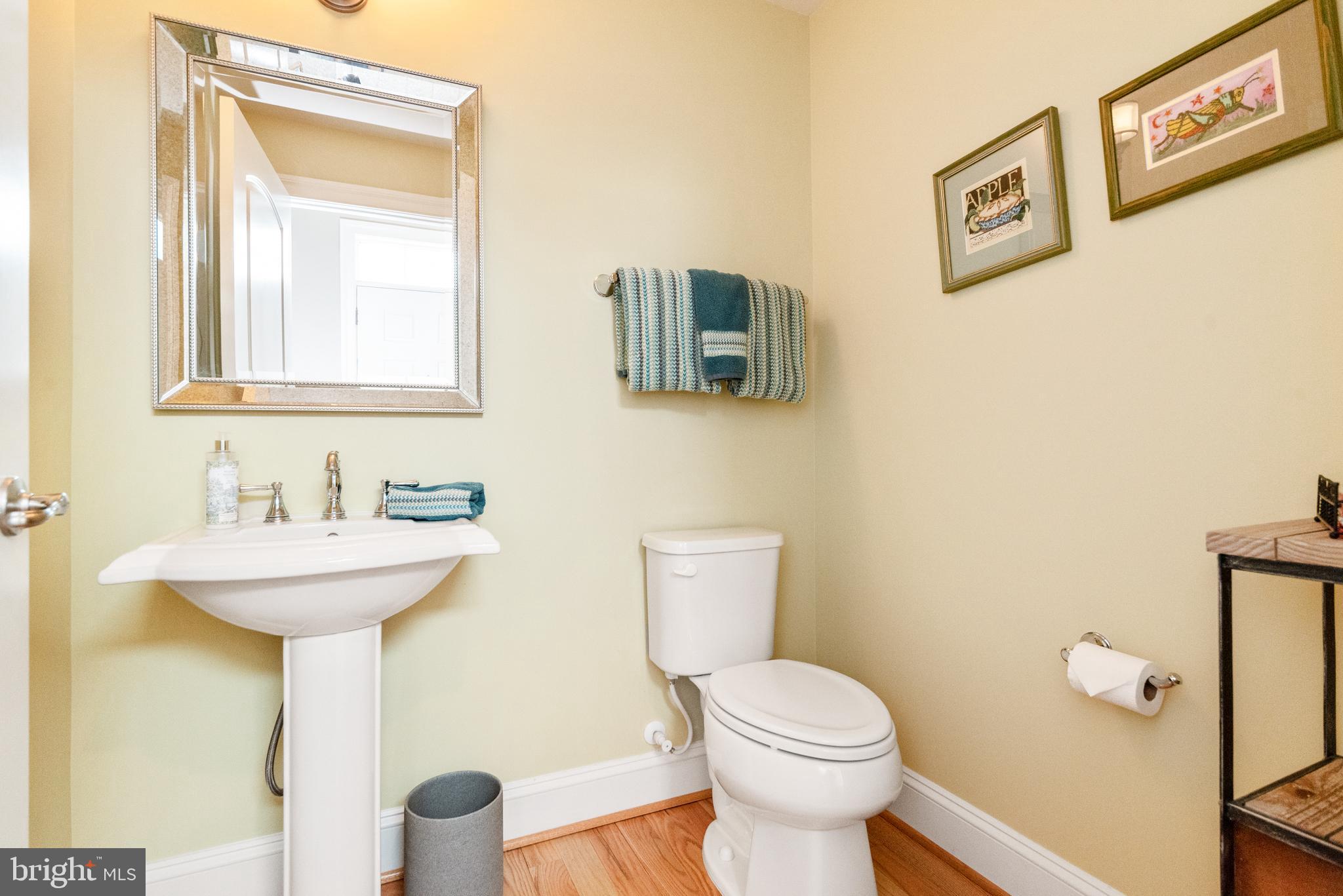 TAYLOR VILLAGE - Residential