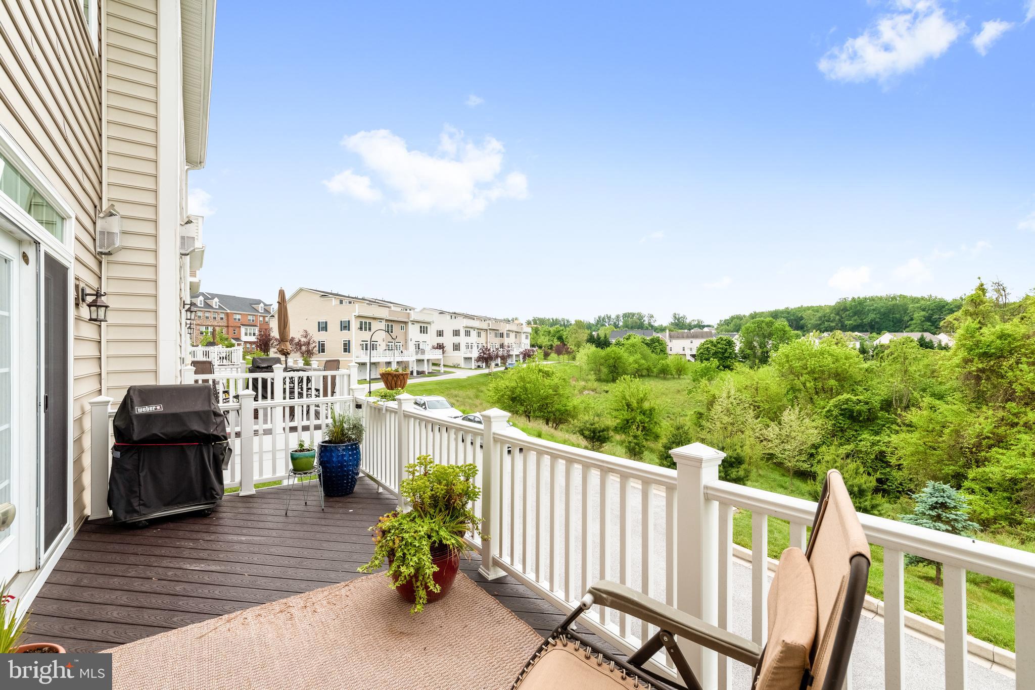 TAYLOR VILLAGE - Residential