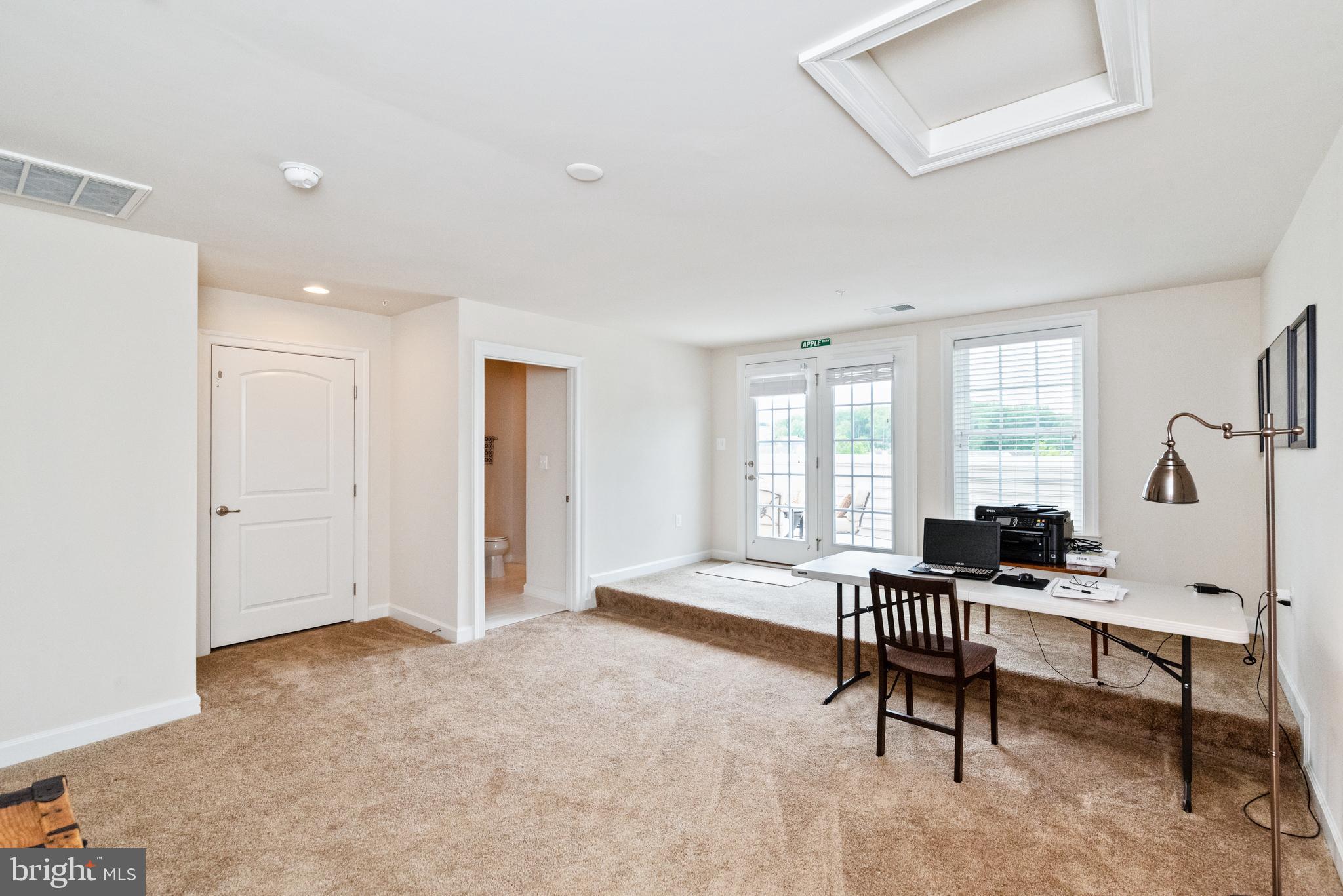 TAYLOR VILLAGE - Residential