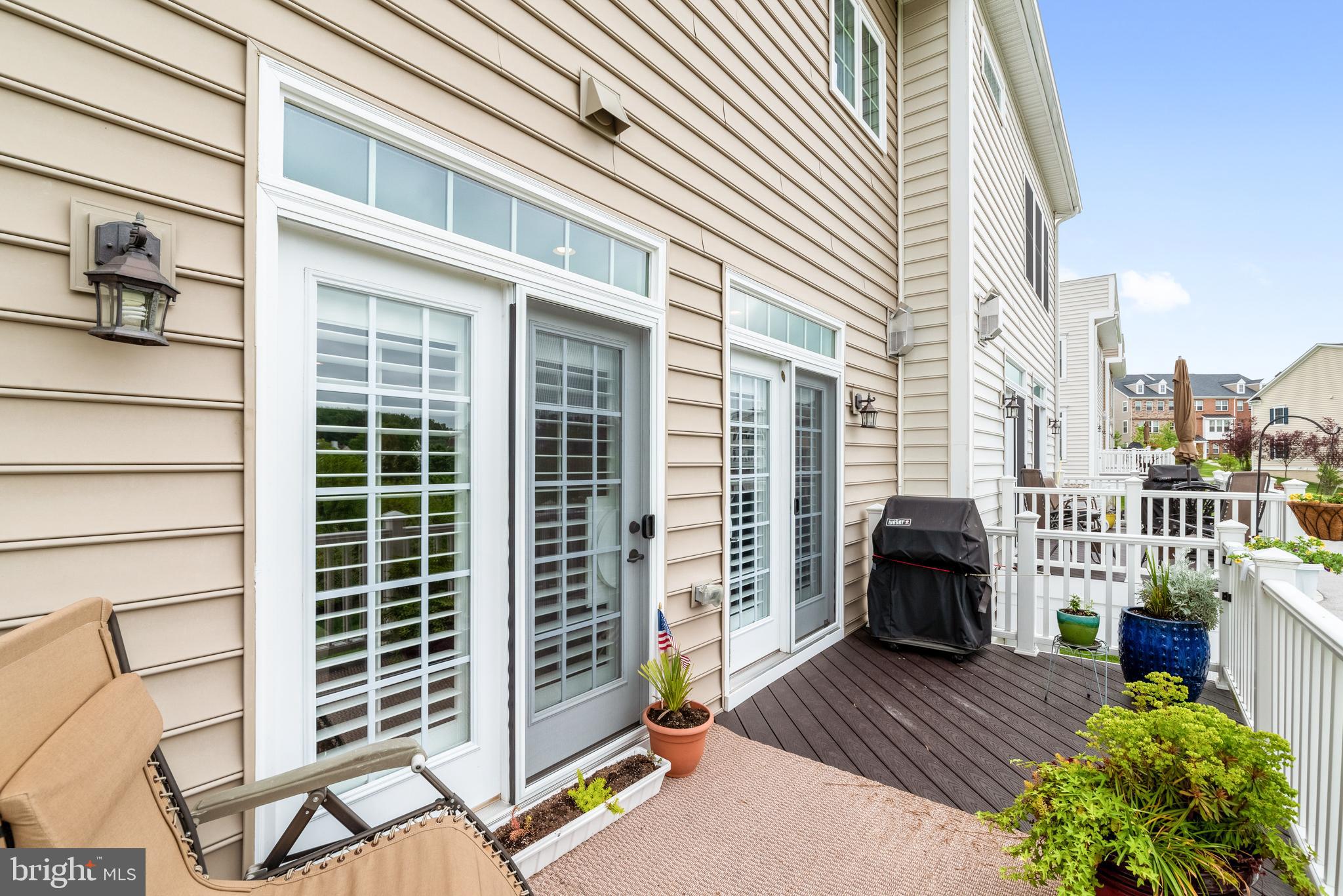 TAYLOR VILLAGE - Residential