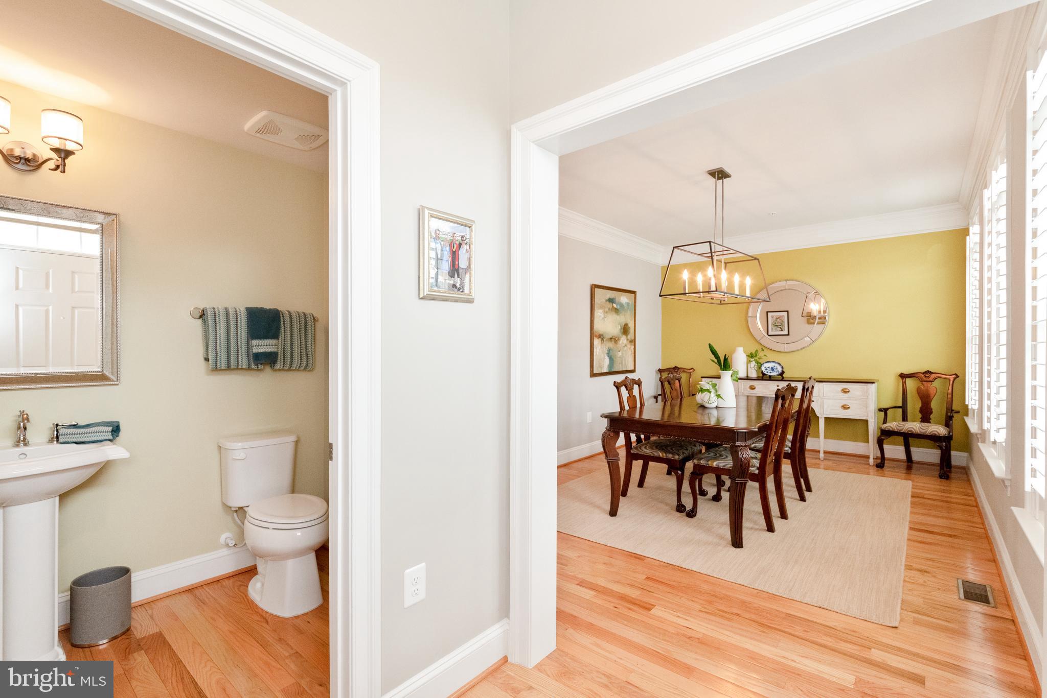 TAYLOR VILLAGE - Residential