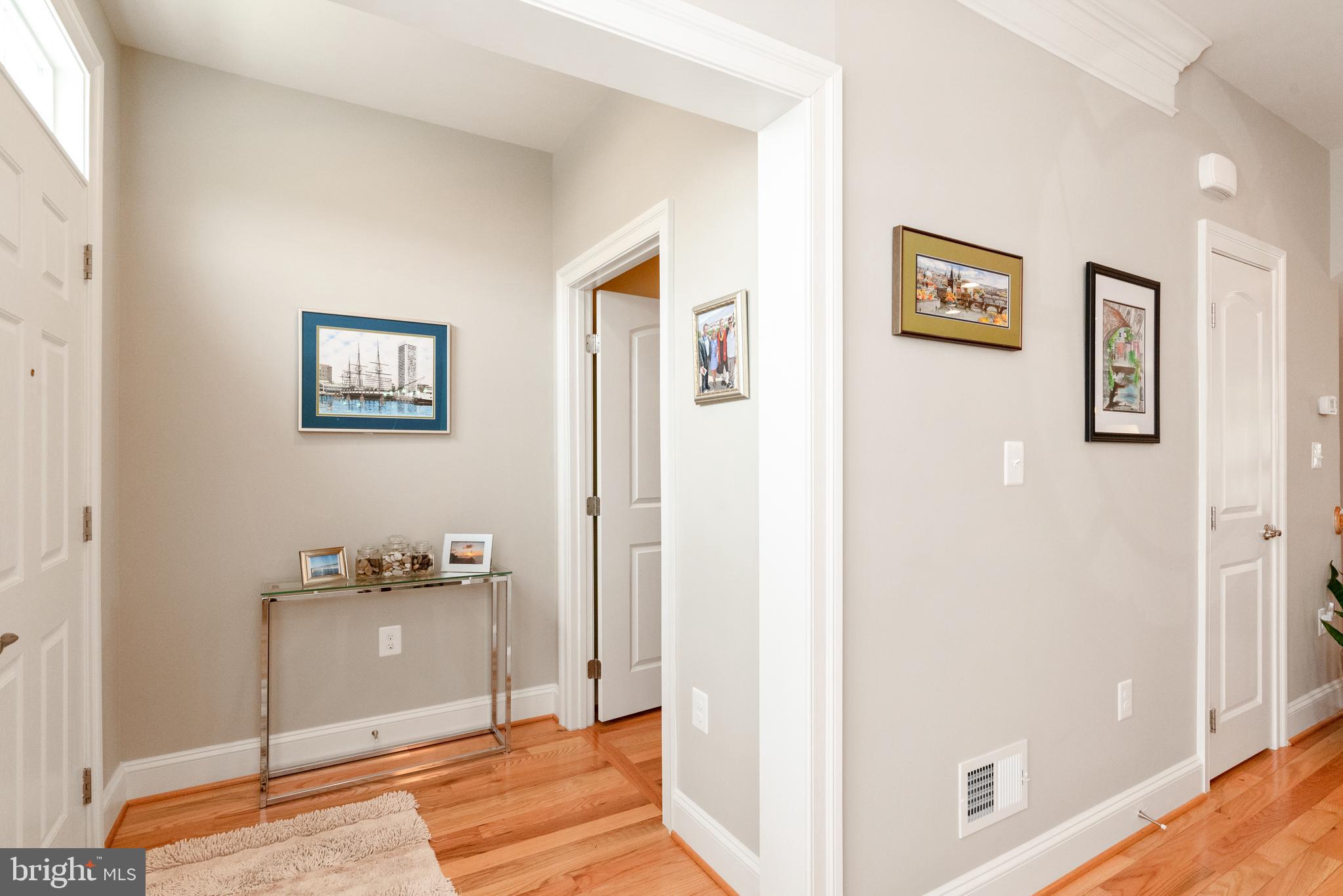 TAYLOR VILLAGE - Residential