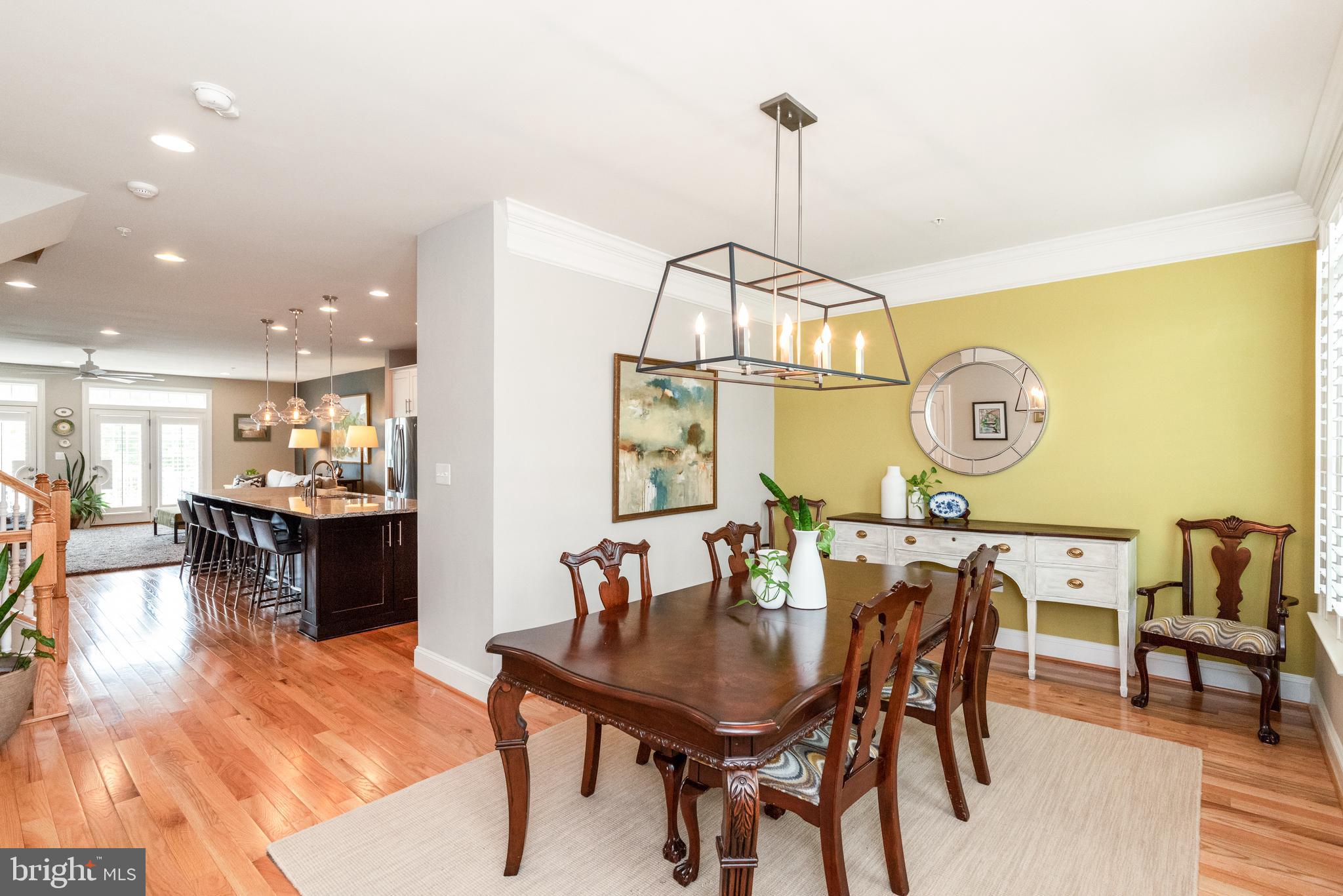 TAYLOR VILLAGE - Residential