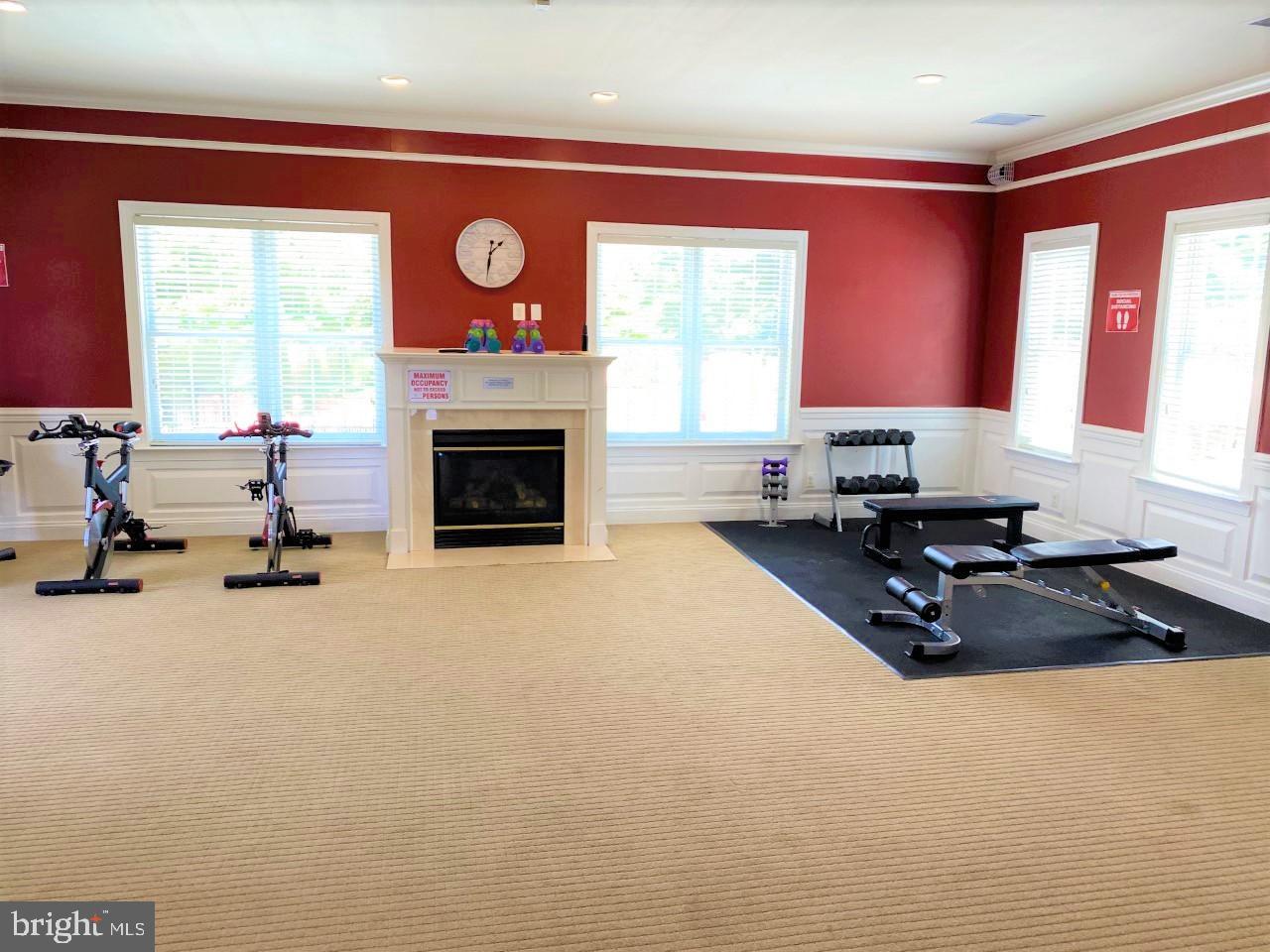 TAYLOR VILLAGE - Residential