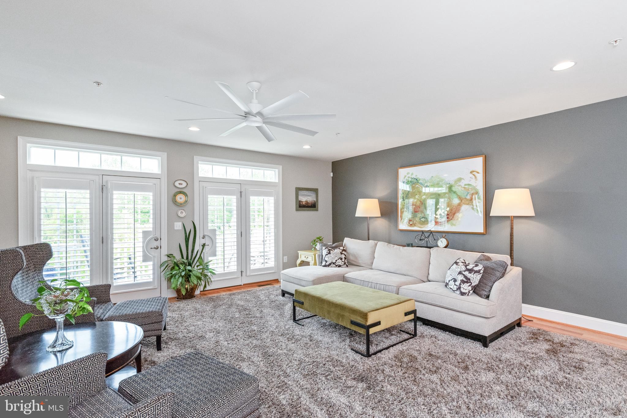 TAYLOR VILLAGE - Residential