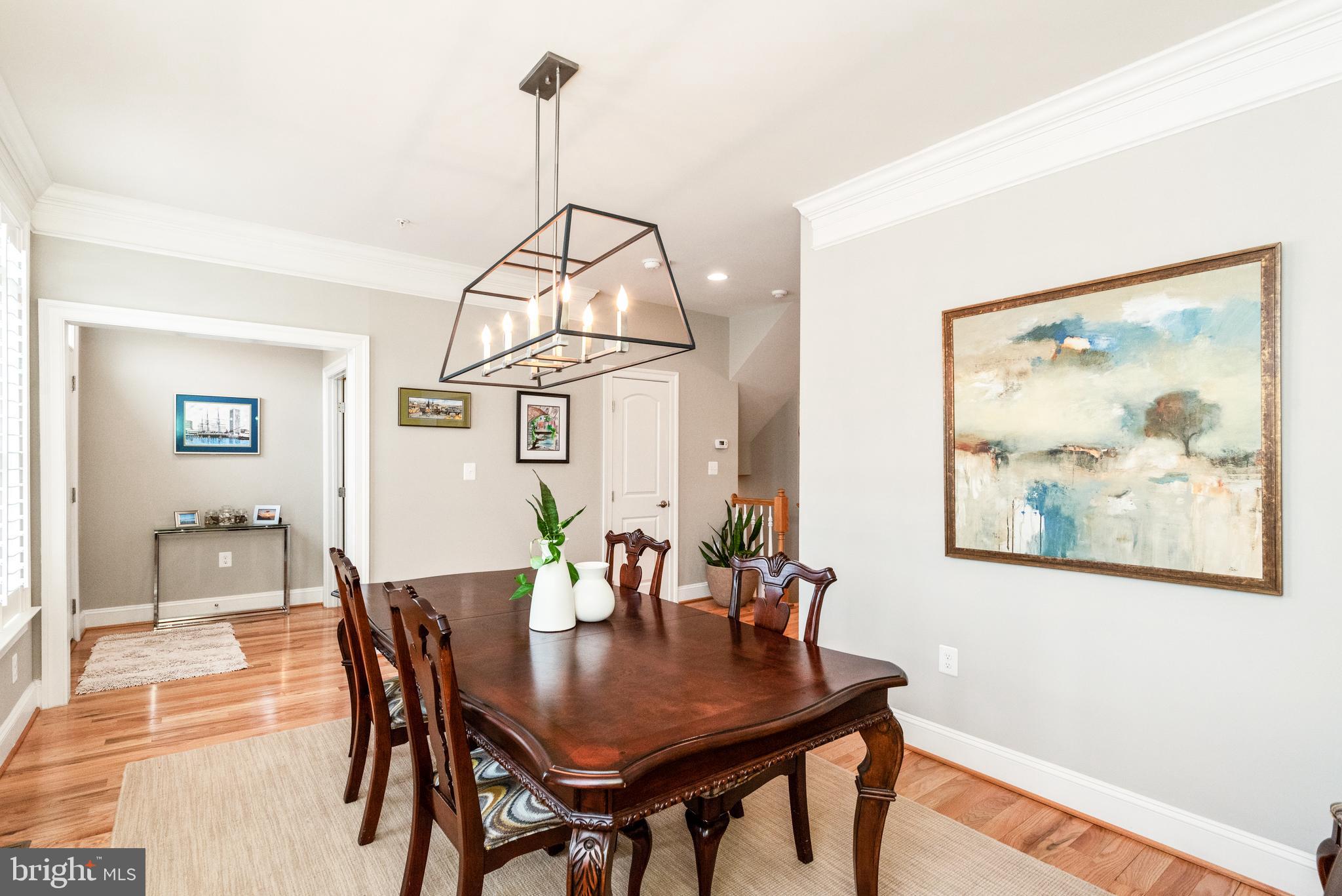 TAYLOR VILLAGE - Residential