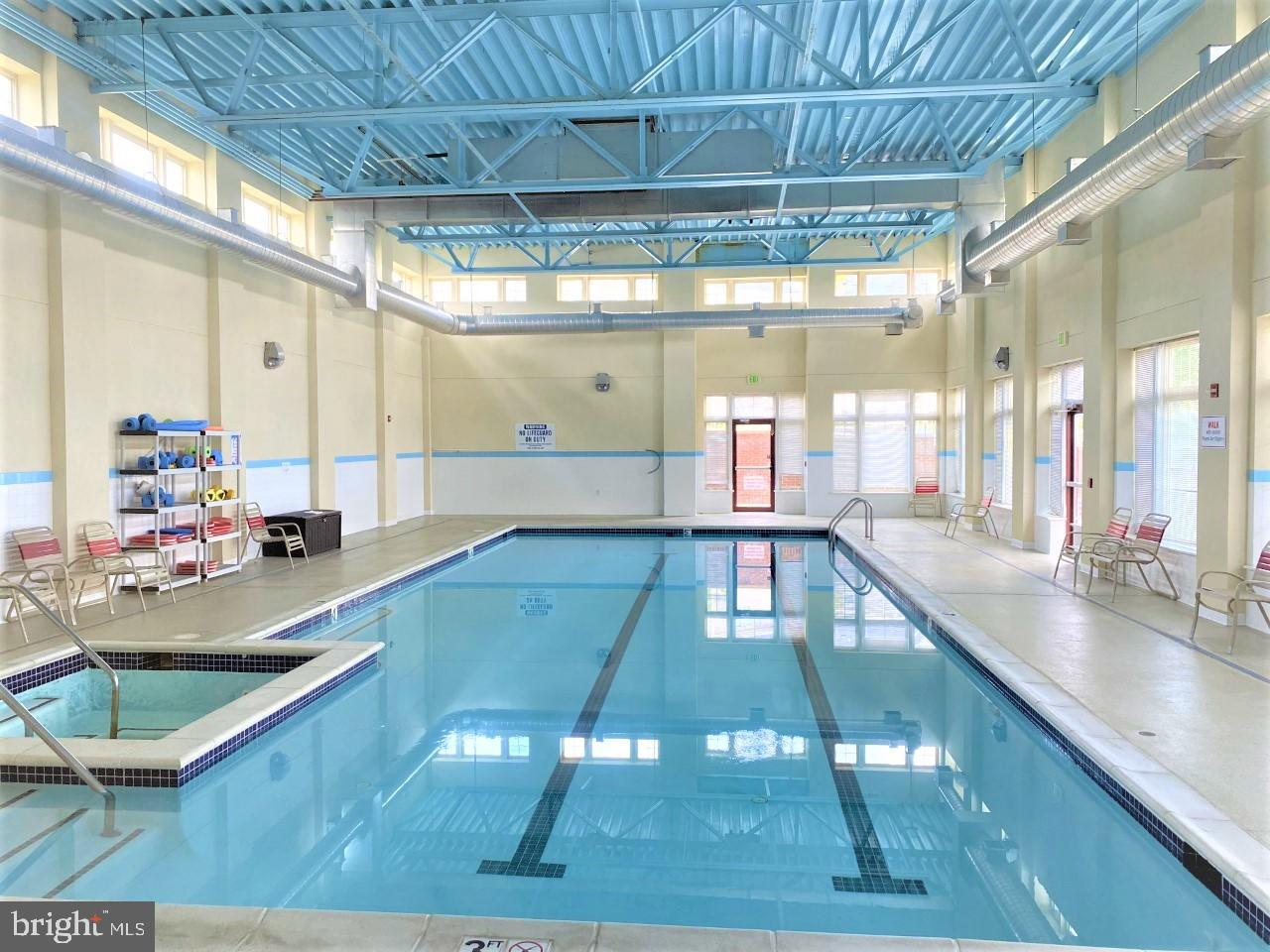 TAYLOR VILLAGE - Residential