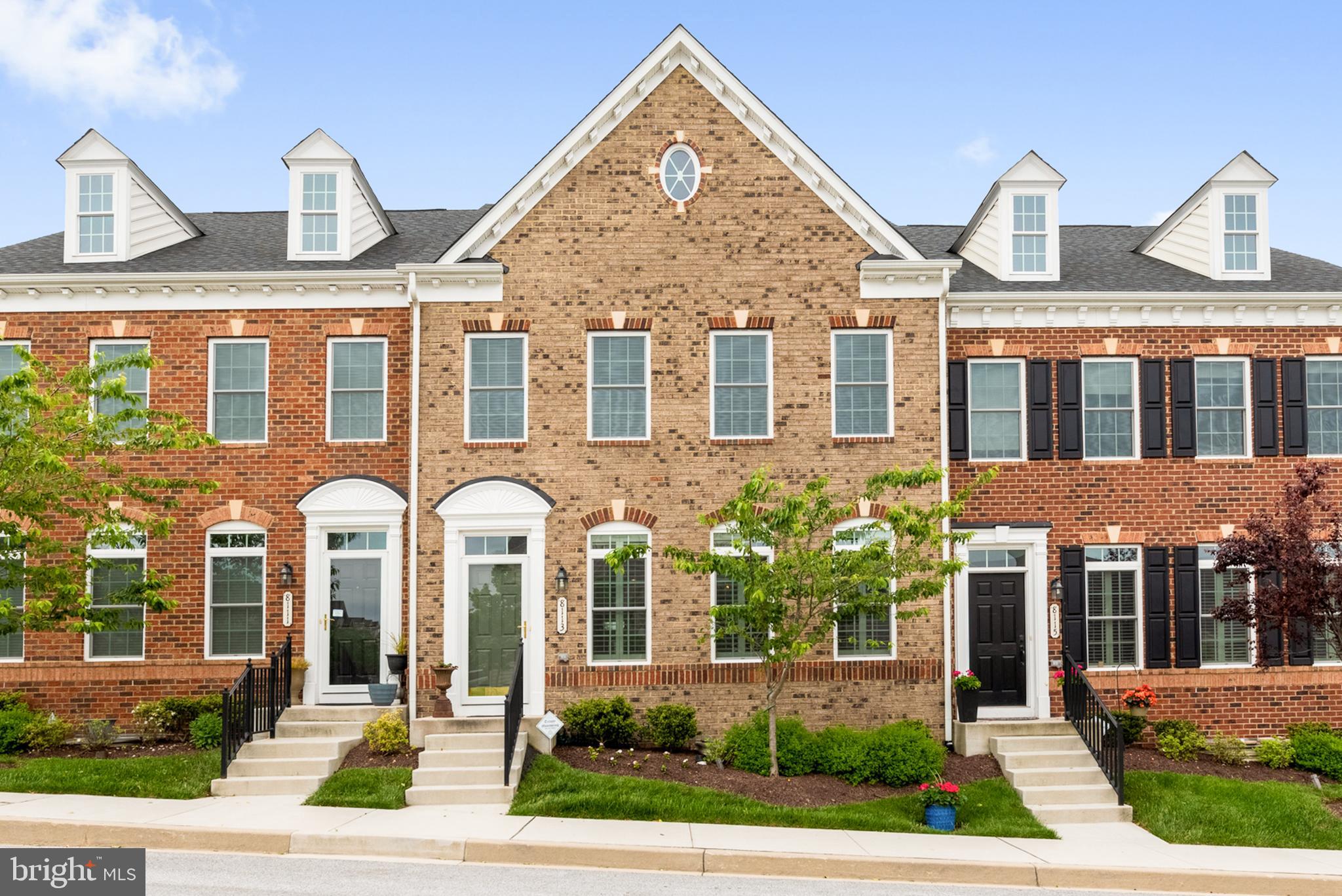 TAYLOR VILLAGE - Residential