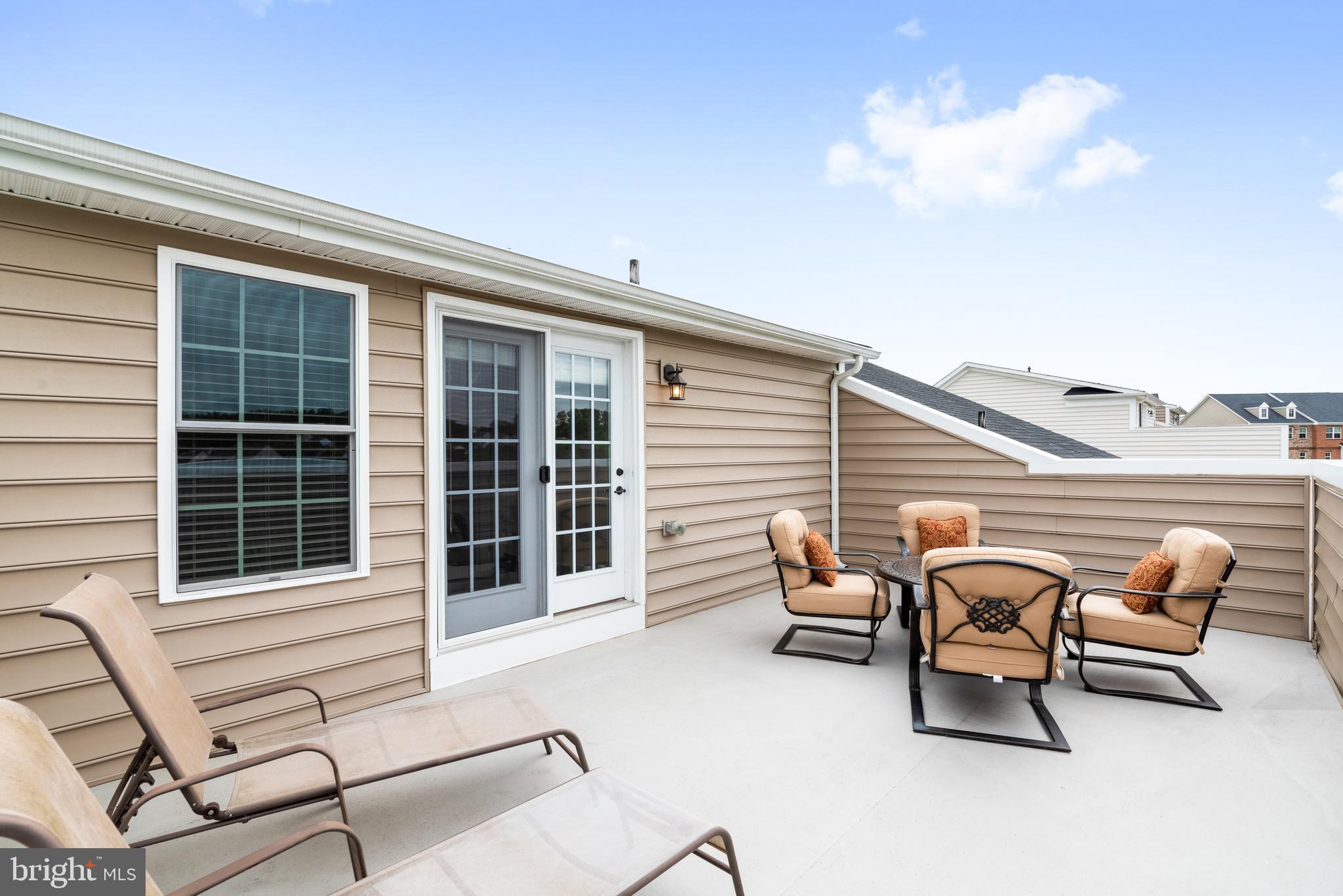 TAYLOR VILLAGE - Residential