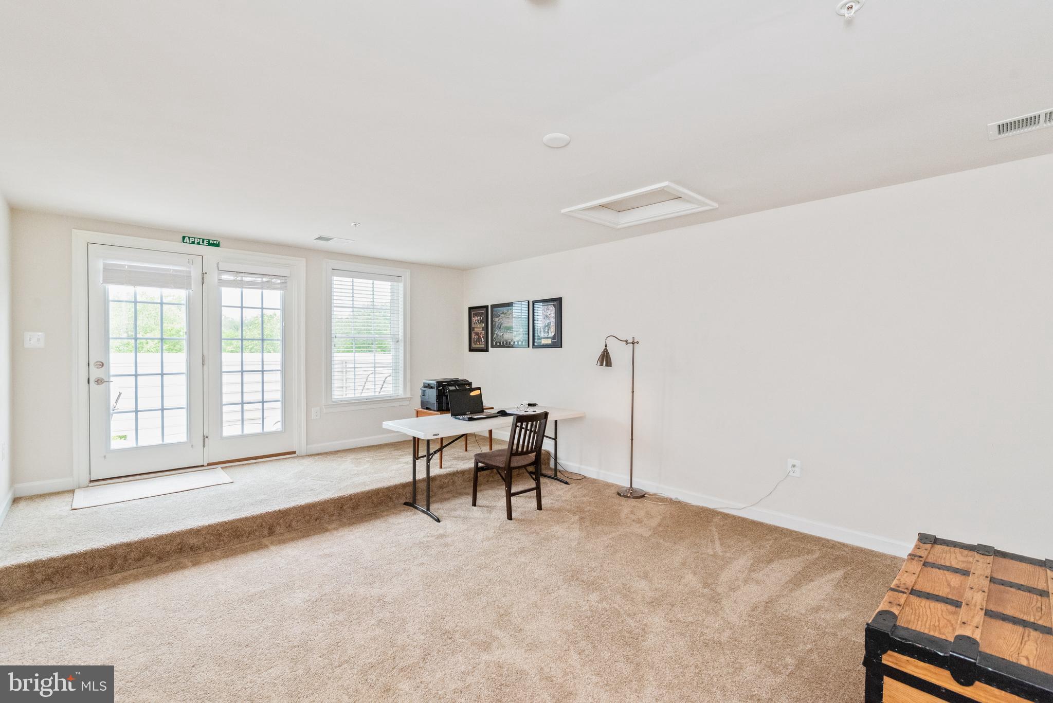 TAYLOR VILLAGE - Residential