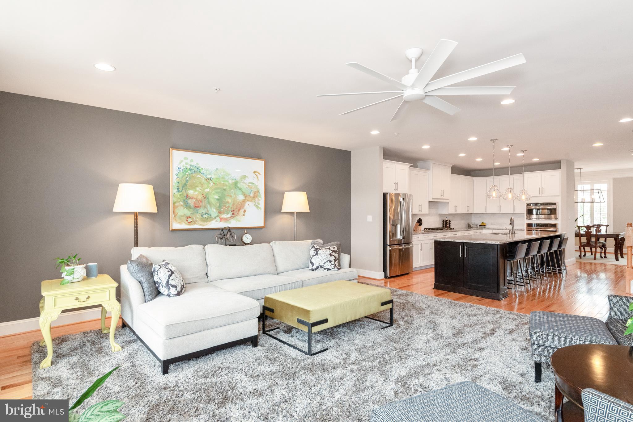 TAYLOR VILLAGE - Residential