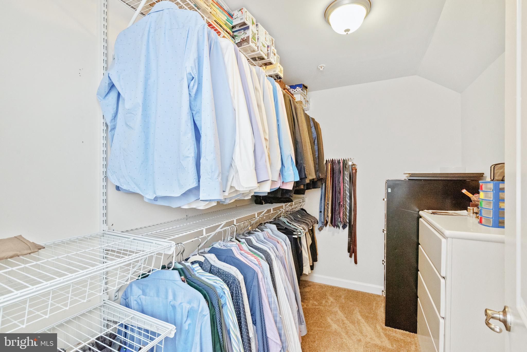 TAYLOR VILLAGE - Residential