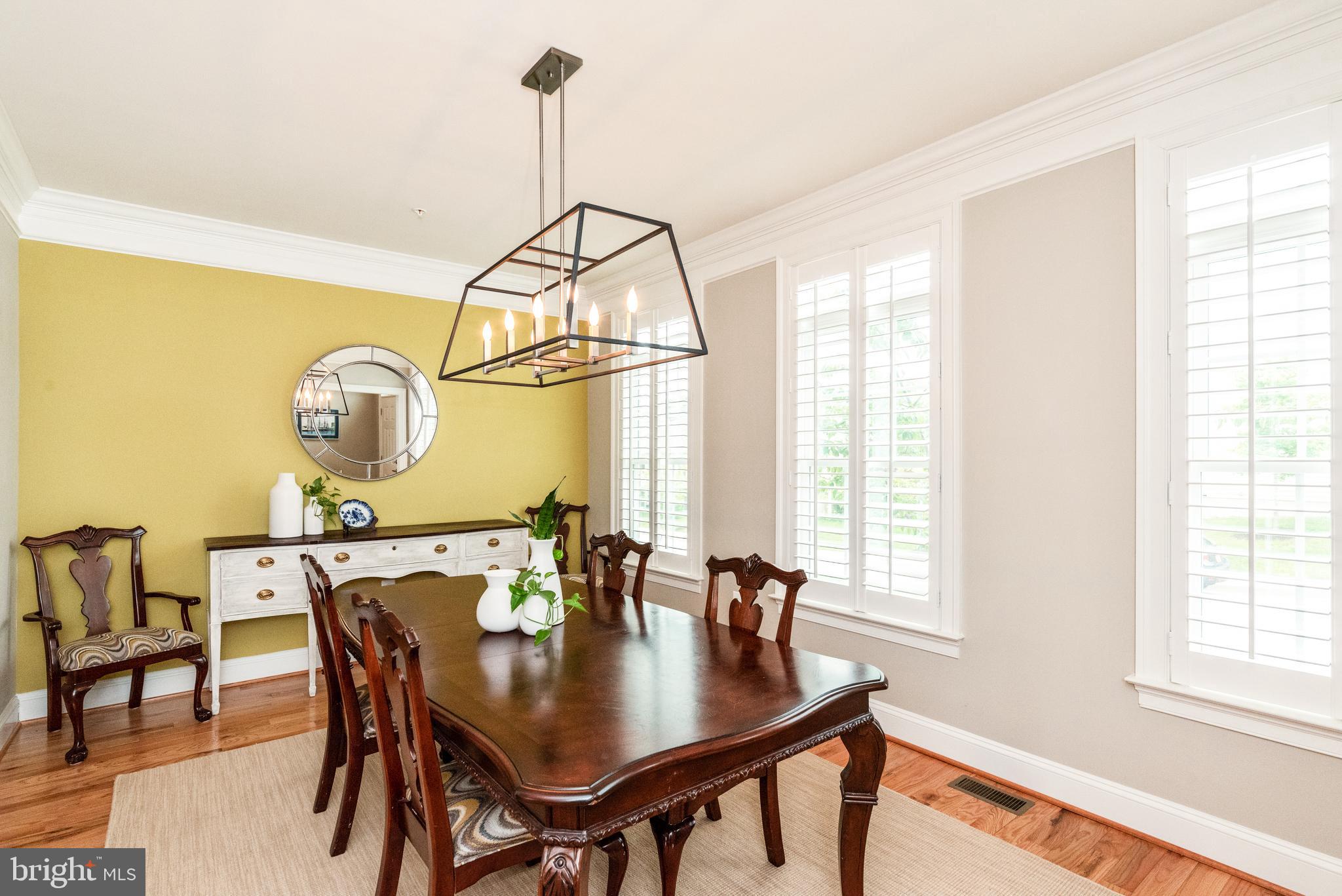 TAYLOR VILLAGE - Residential