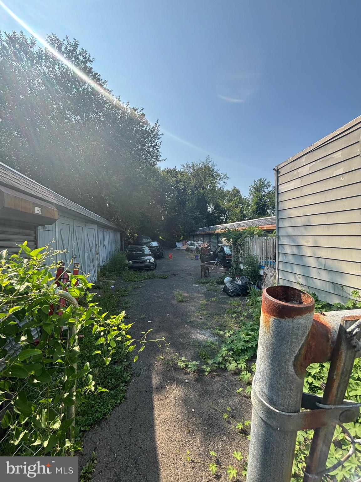 5821 JACKSON STREET 27