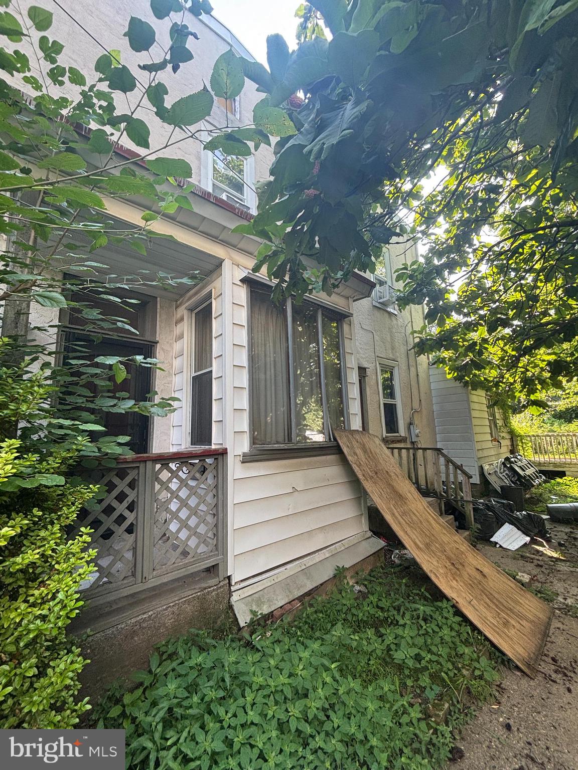 WISSAHICKON - Residential