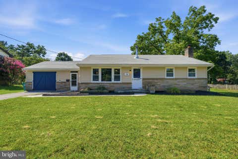 Homes For Rent - 16 Ford Avenue<br/> Washington County, BOONSBORO, MD 21713