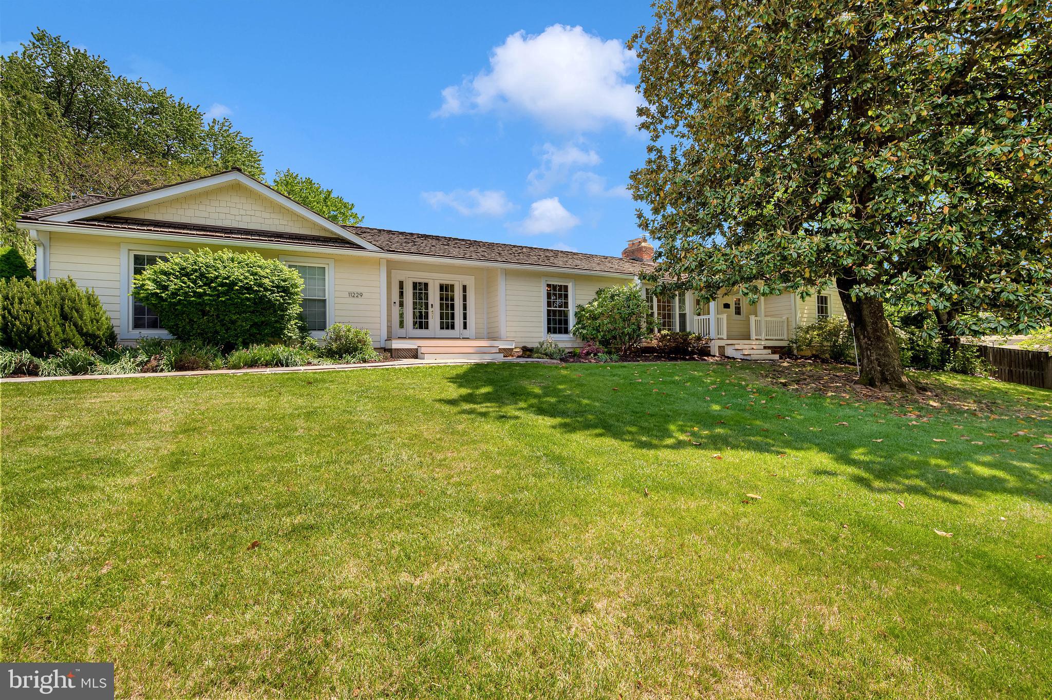 11229 HUNTOVER DRIVE