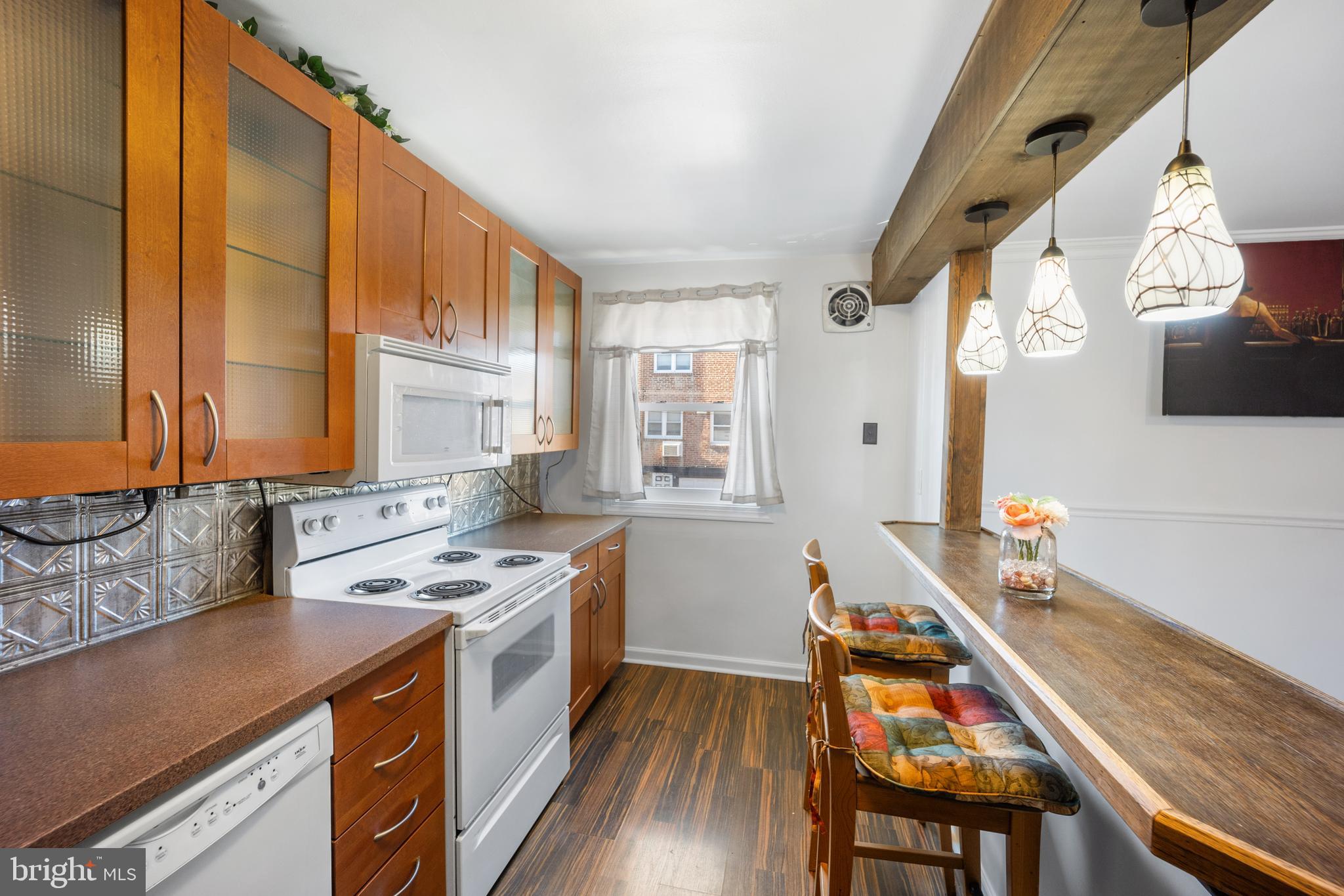 HOLMESBURG - Residential