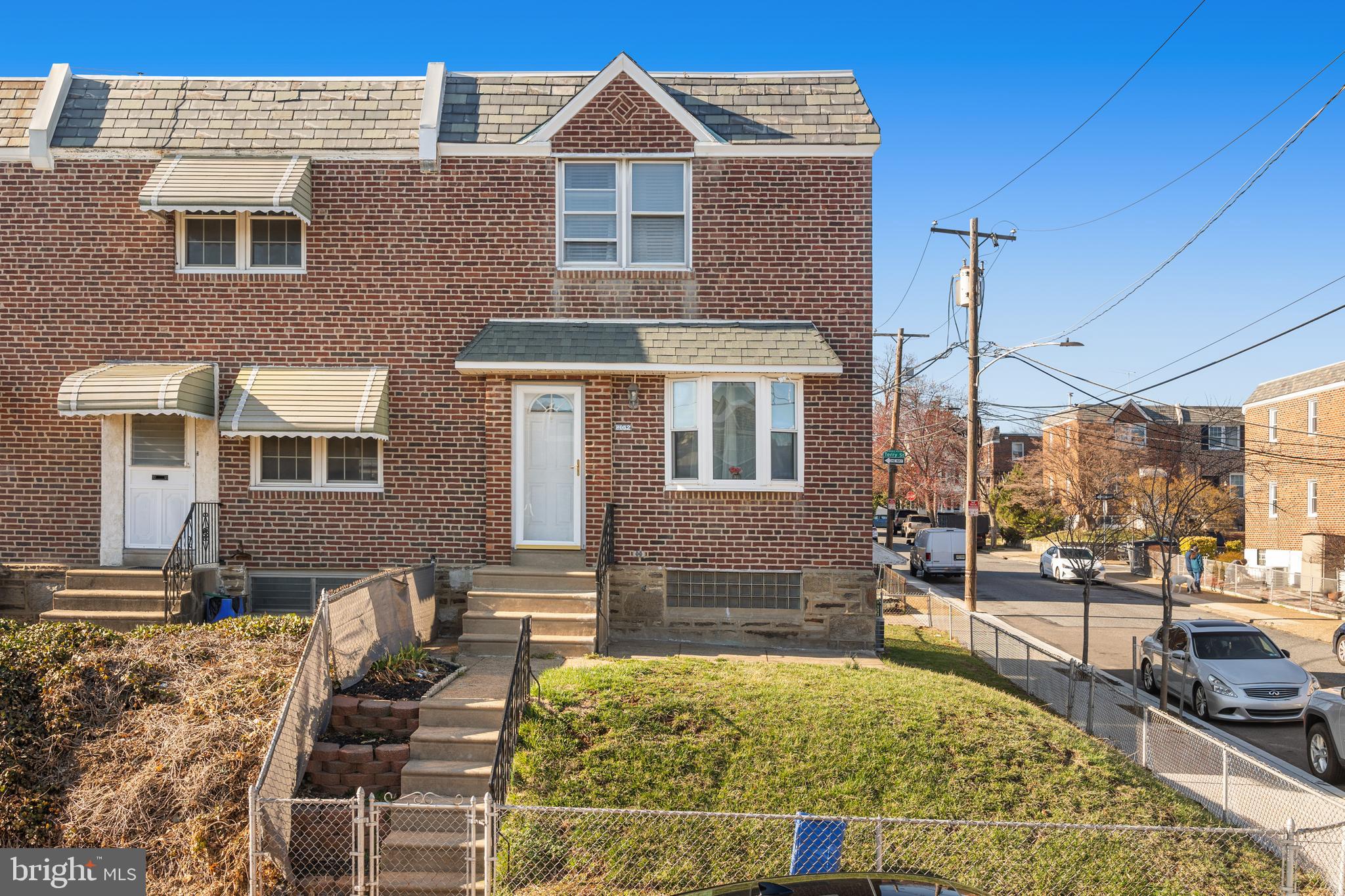 HOLMESBURG - Residential