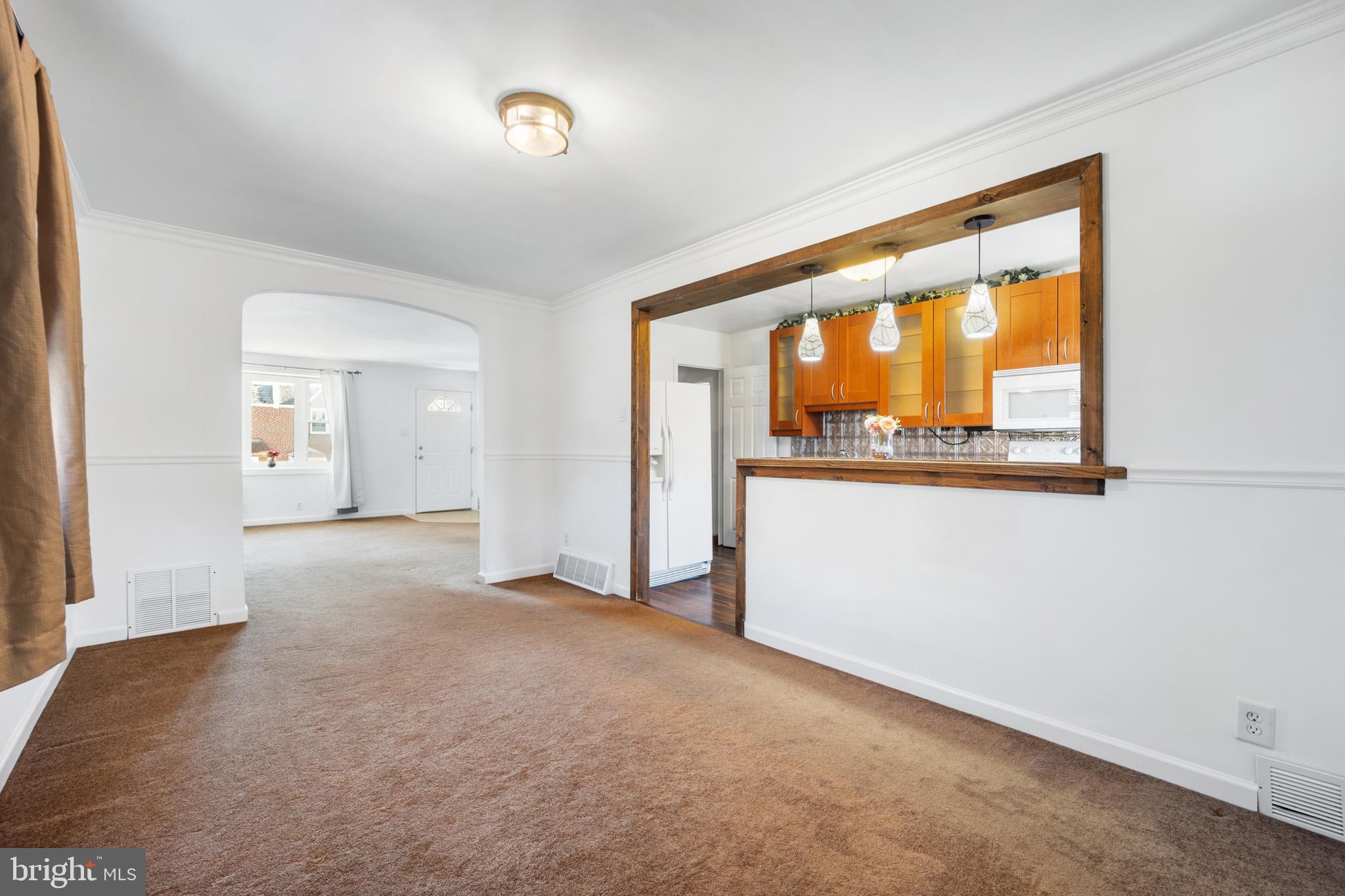 HOLMESBURG - Residential