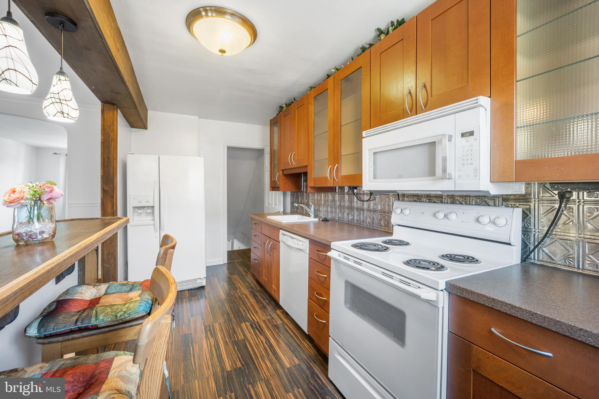 HOLMESBURG - Residential