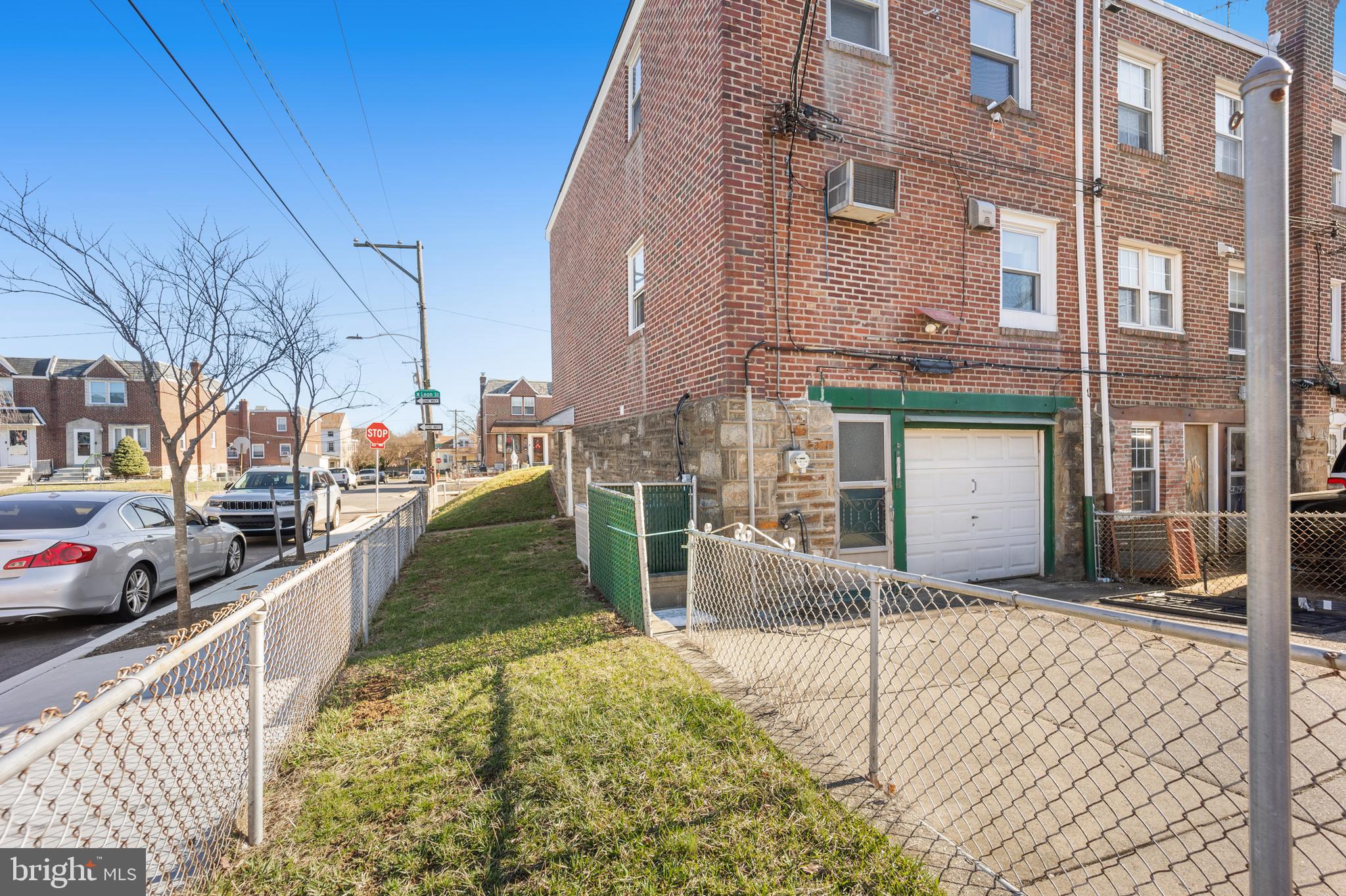 HOLMESBURG - Residential