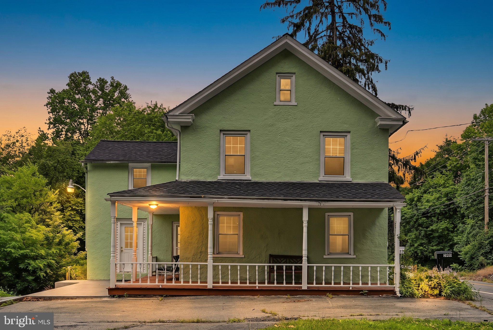 2694 CHARLESTOWN ROAD