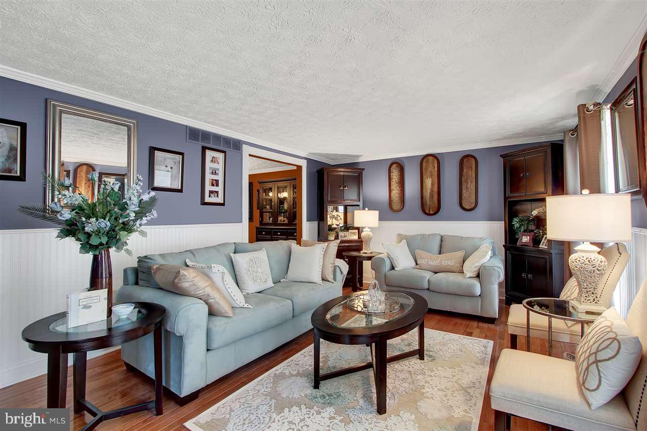 HERITAGE FARMS - Residential