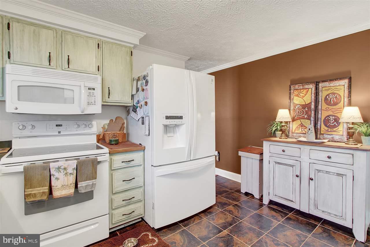HERITAGE FARMS - Residential