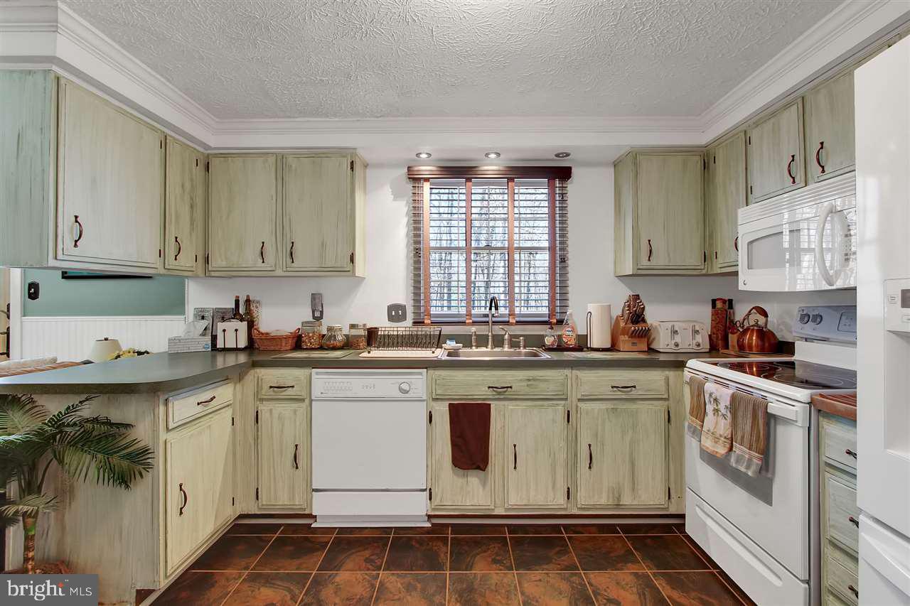 HERITAGE FARMS - Residential