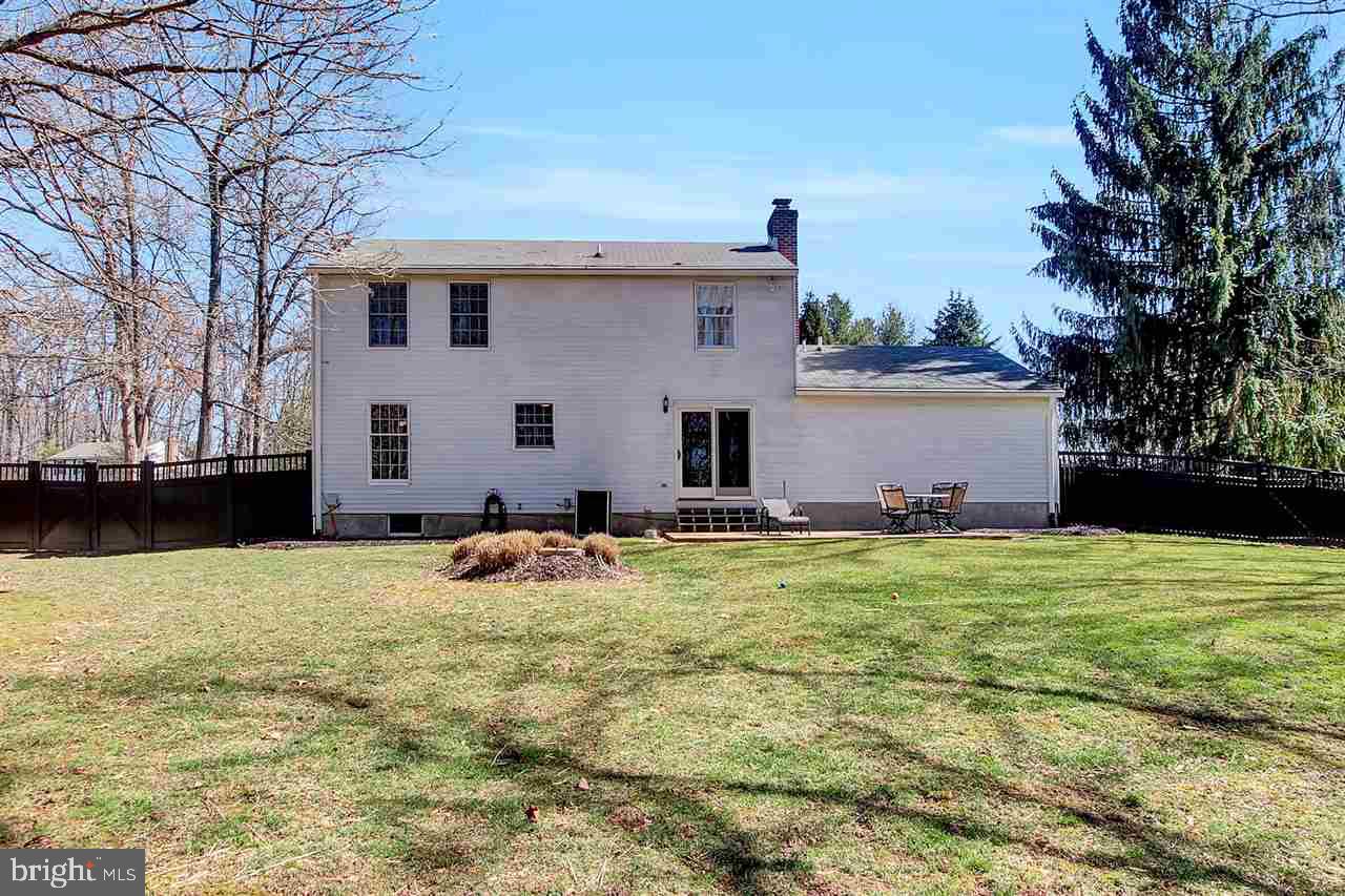 HERITAGE FARMS - Residential