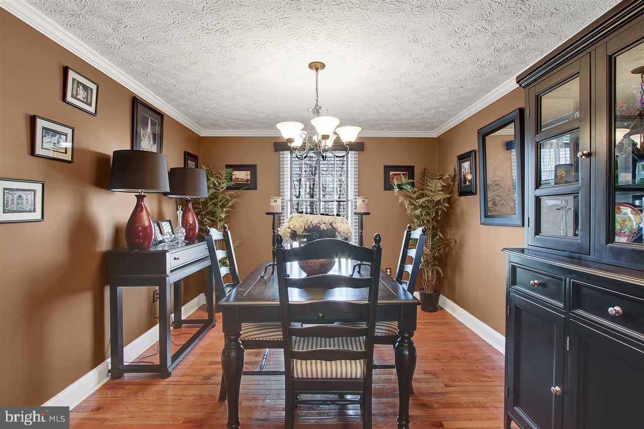 HERITAGE FARMS - Residential